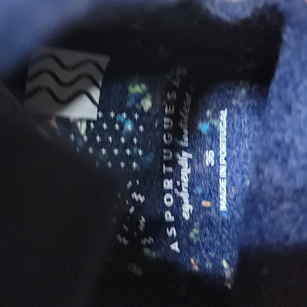 New Sz 36 Asportuguesas - Picture 7 of 7